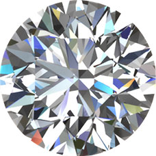 ROUND BRILLIANT
